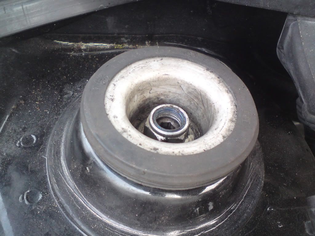 Mk4 Golf Top mount assembly Volkswagen Mark IV Forum